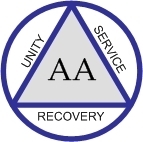 AA Unity Service Recovery