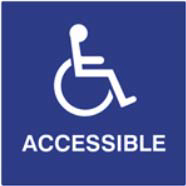 wheelchair-accessible